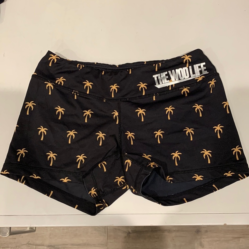 TWL Shorts